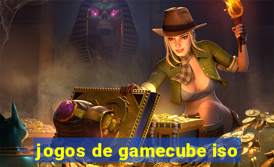 jogos de gamecube iso