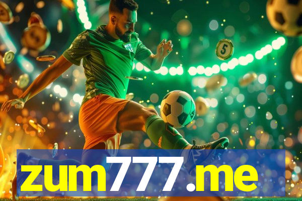 zum777.me