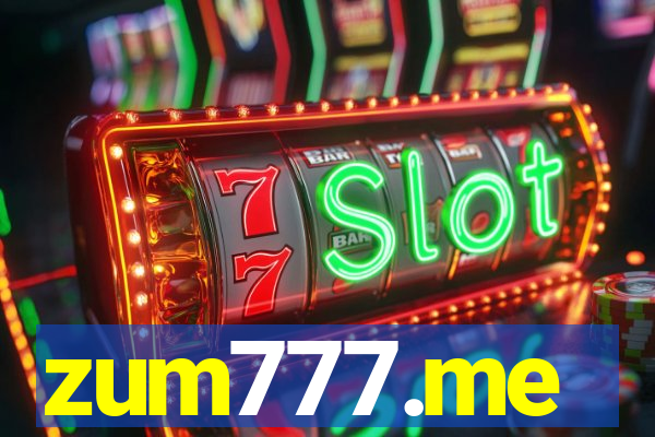 zum777.me
