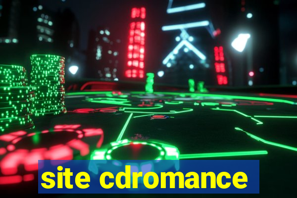 site cdromance