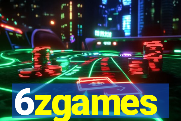 6zgames
