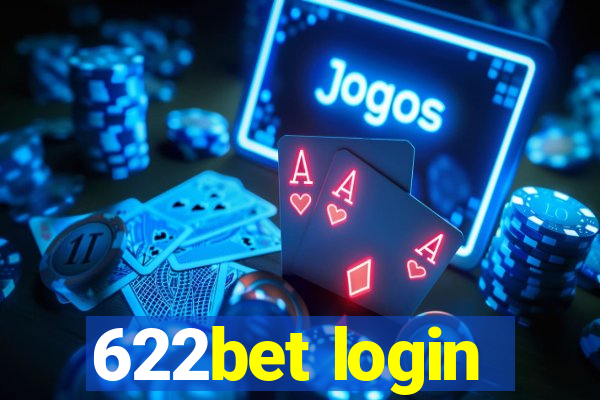 622bet login