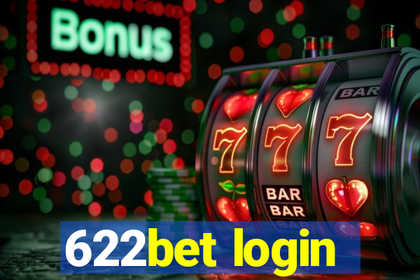 622bet login