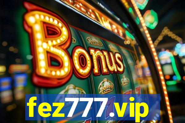 fez777.vip