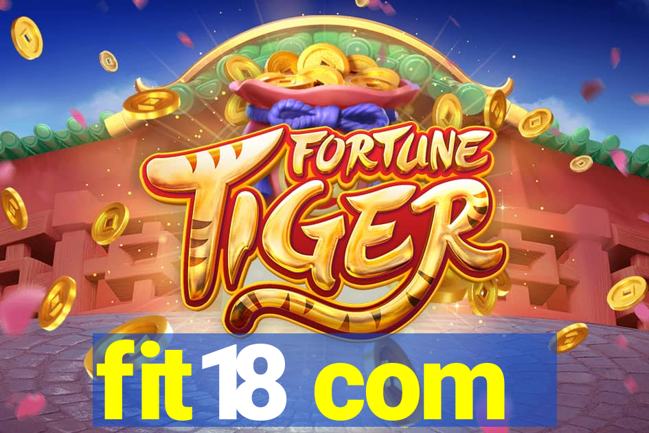 fit18 com