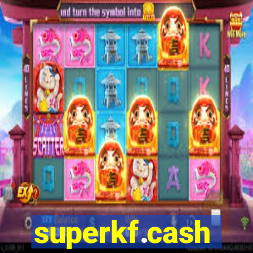 superkf.cash