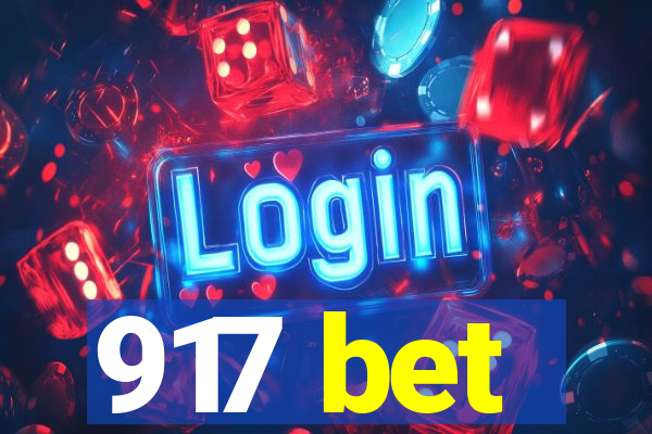917 bet