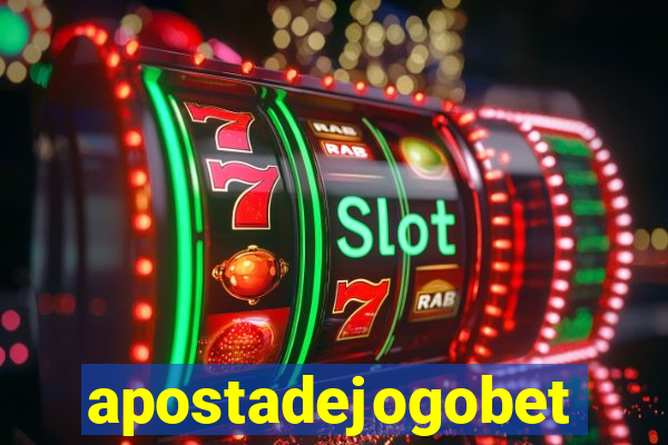 apostadejogobet