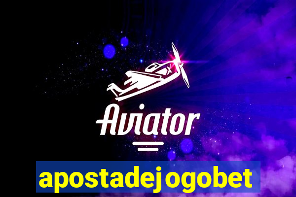 apostadejogobet