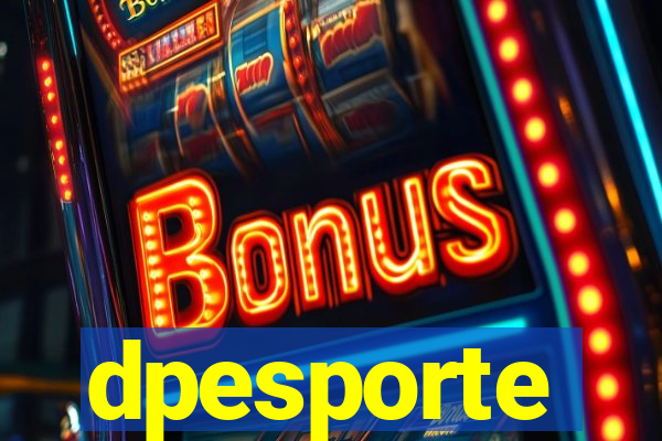 dpesporte