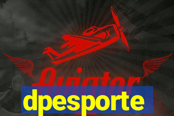 dpesporte