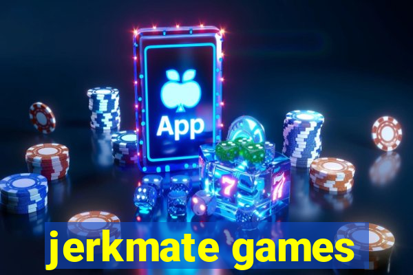 jerkmate games