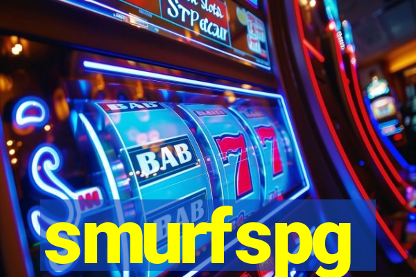 smurfspg