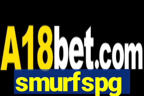 smurfspg