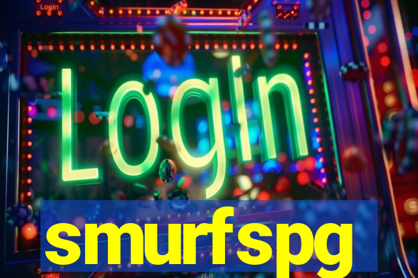 smurfspg