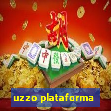 uzzo plataforma