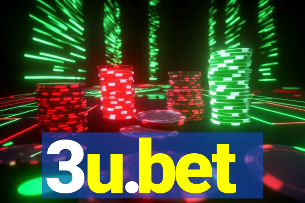 3u.bet