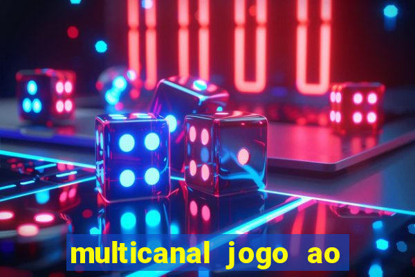 multicanal jogo ao vivo grêmio