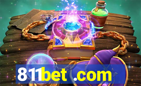 811bet .com