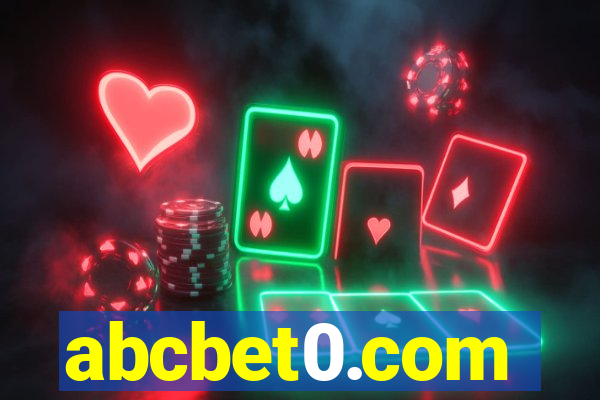abcbet0.com