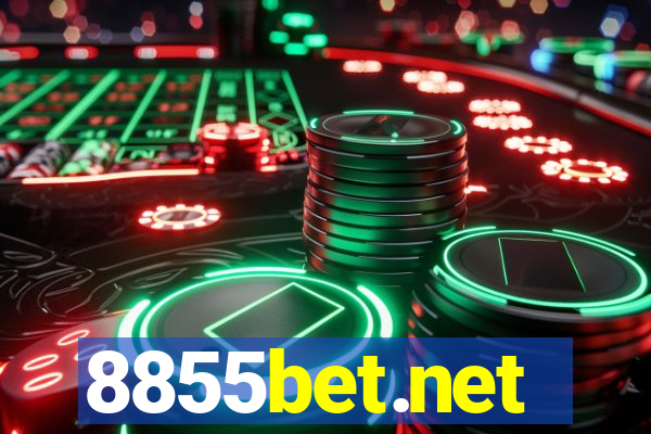 8855bet.net