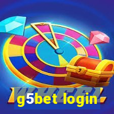 g5bet login
