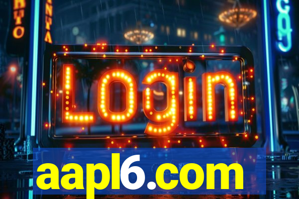 aapl6.com