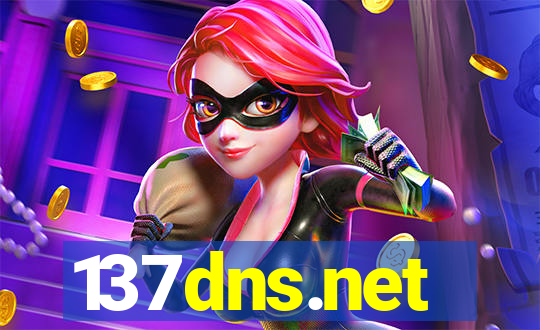 137dns.net