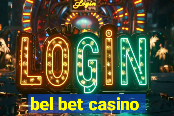bel bet casino