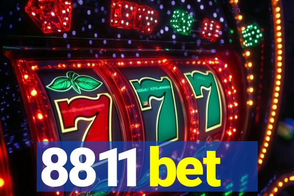 8811 bet