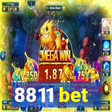 8811 bet