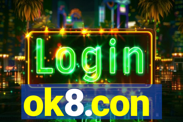 ok8.con