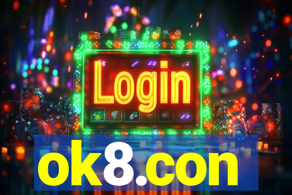 ok8.con