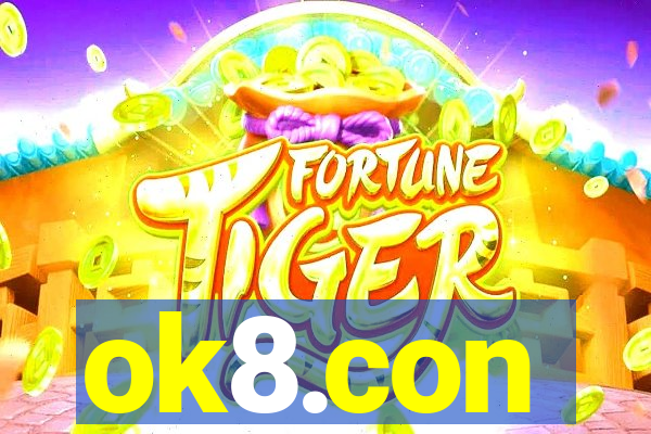 ok8.con