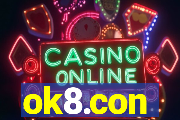 ok8.con