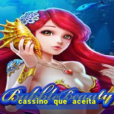 cassino que aceita google play