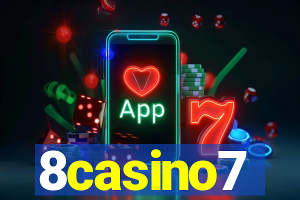 8casino7