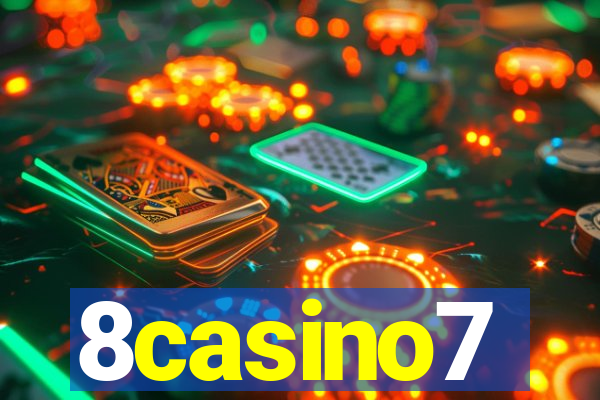 8casino7
