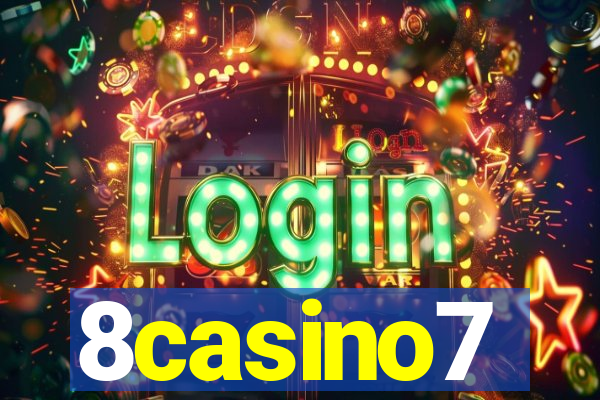 8casino7