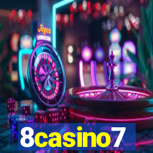 8casino7