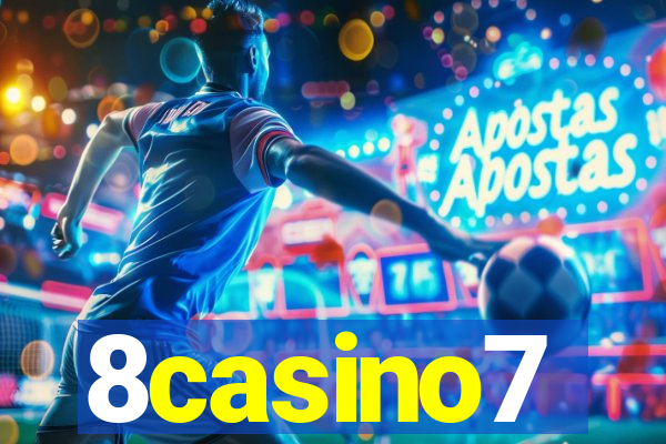 8casino7
