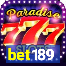 bet189