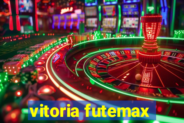 vitoria futemax