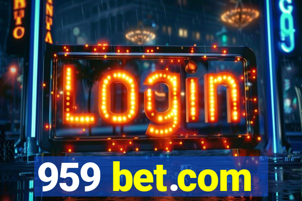 959 bet.com