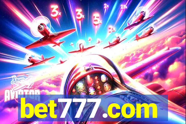 bet777.com