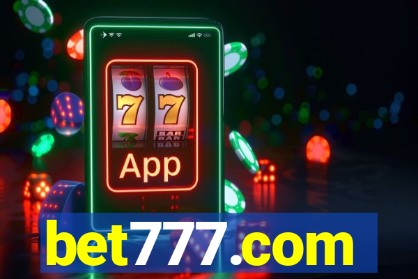 bet777.com