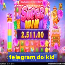 telegram do kid