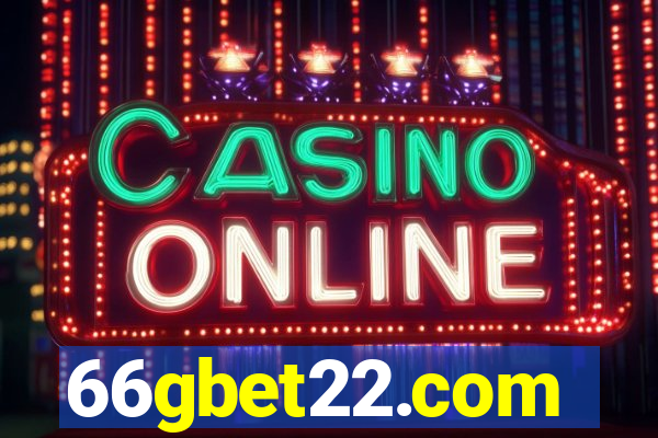 66gbet22.com