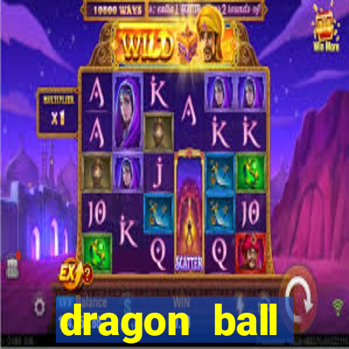 dragon ball classico redecanais