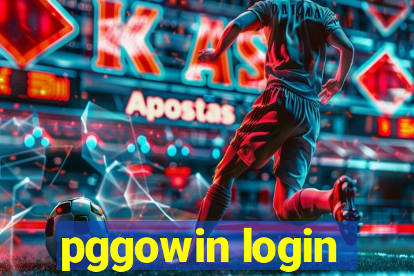 pggowin login